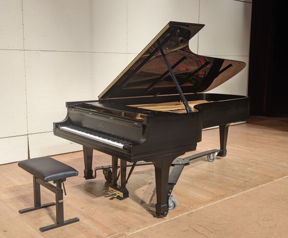 Steinway Concert Grand piano